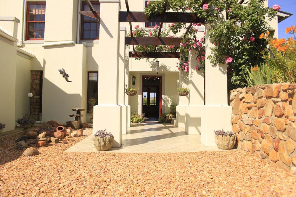 Peace Valley Guesthouse Napier Ngoại thất bức ảnh