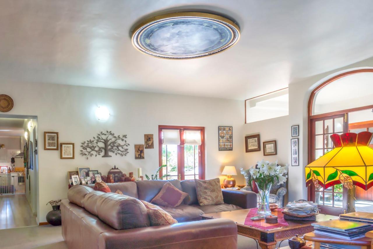 Peace Valley Guesthouse Napier Ngoại thất bức ảnh
