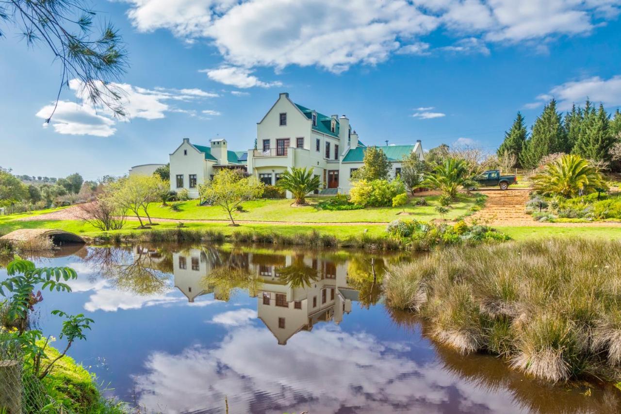 Peace Valley Guesthouse Napier Ngoại thất bức ảnh