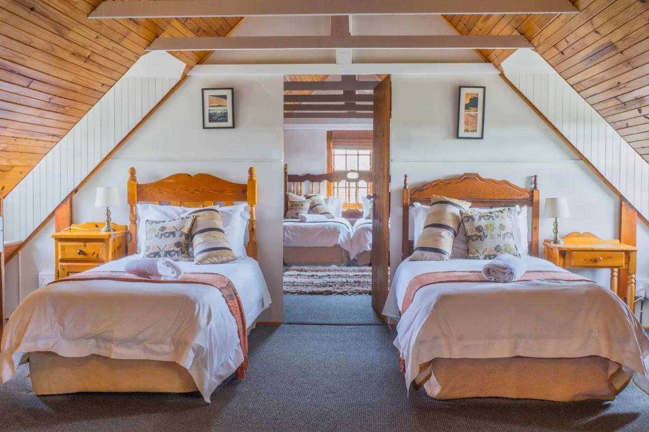 Peace Valley Guesthouse Napier Ngoại thất bức ảnh