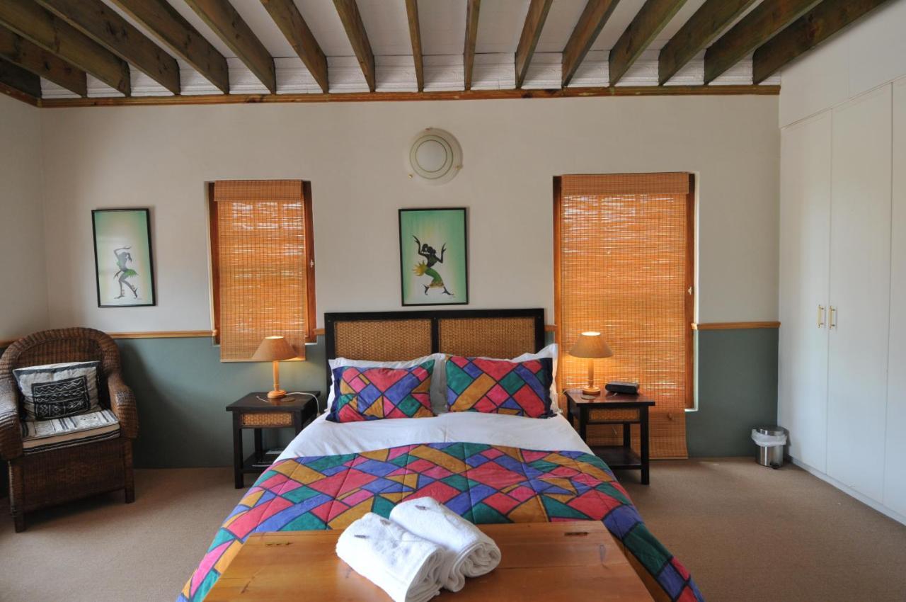 Peace Valley Guesthouse Napier Ngoại thất bức ảnh