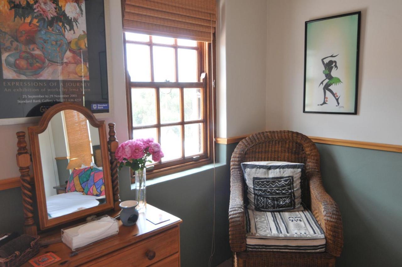 Peace Valley Guesthouse Napier Ngoại thất bức ảnh