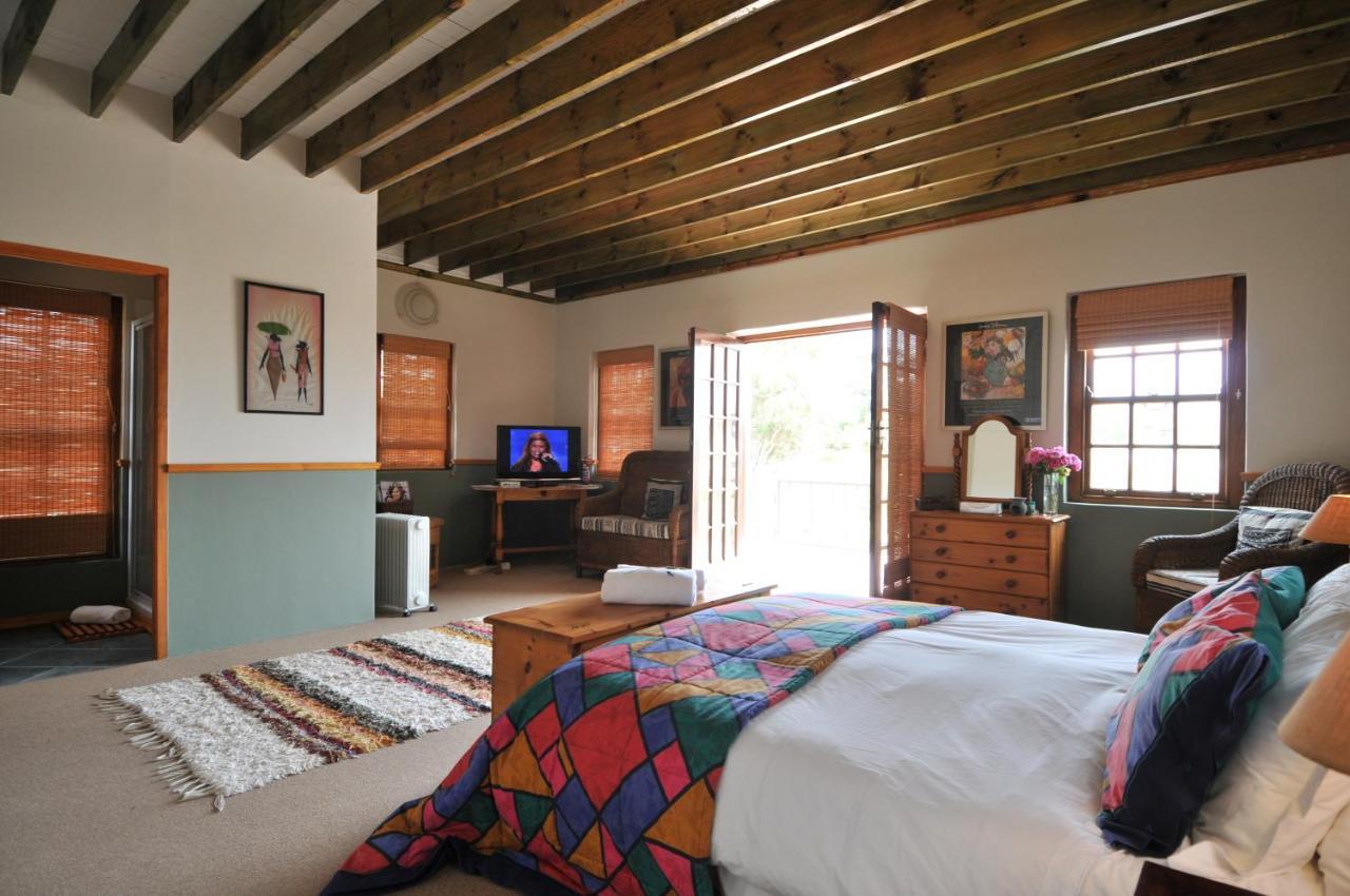 Peace Valley Guesthouse Napier Ngoại thất bức ảnh