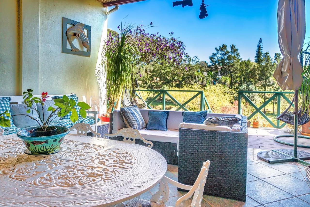 Peace Valley Guesthouse Napier Ngoại thất bức ảnh