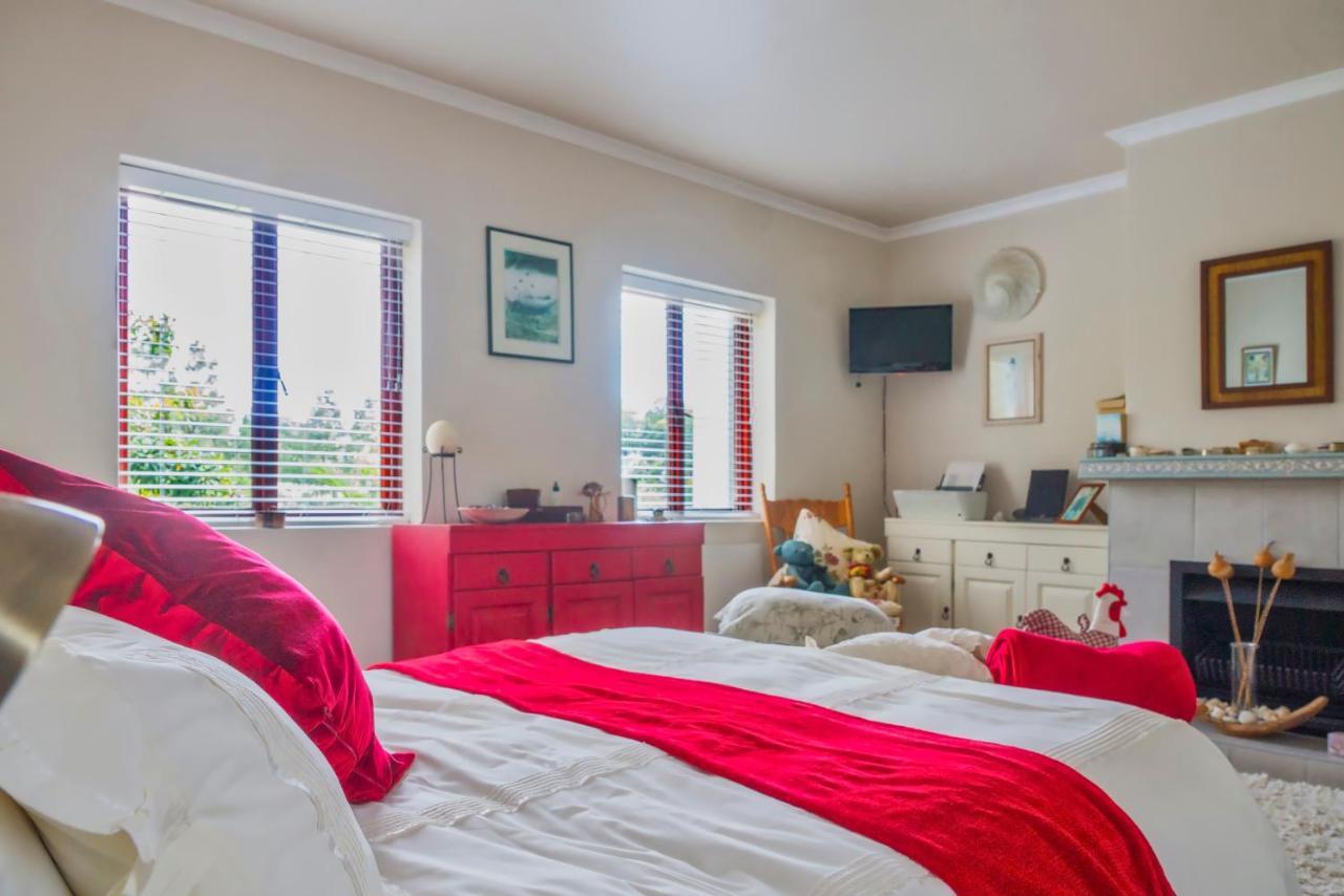 Peace Valley Guesthouse Napier Ngoại thất bức ảnh
