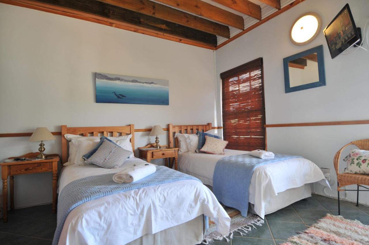 Peace Valley Guesthouse Napier Ngoại thất bức ảnh