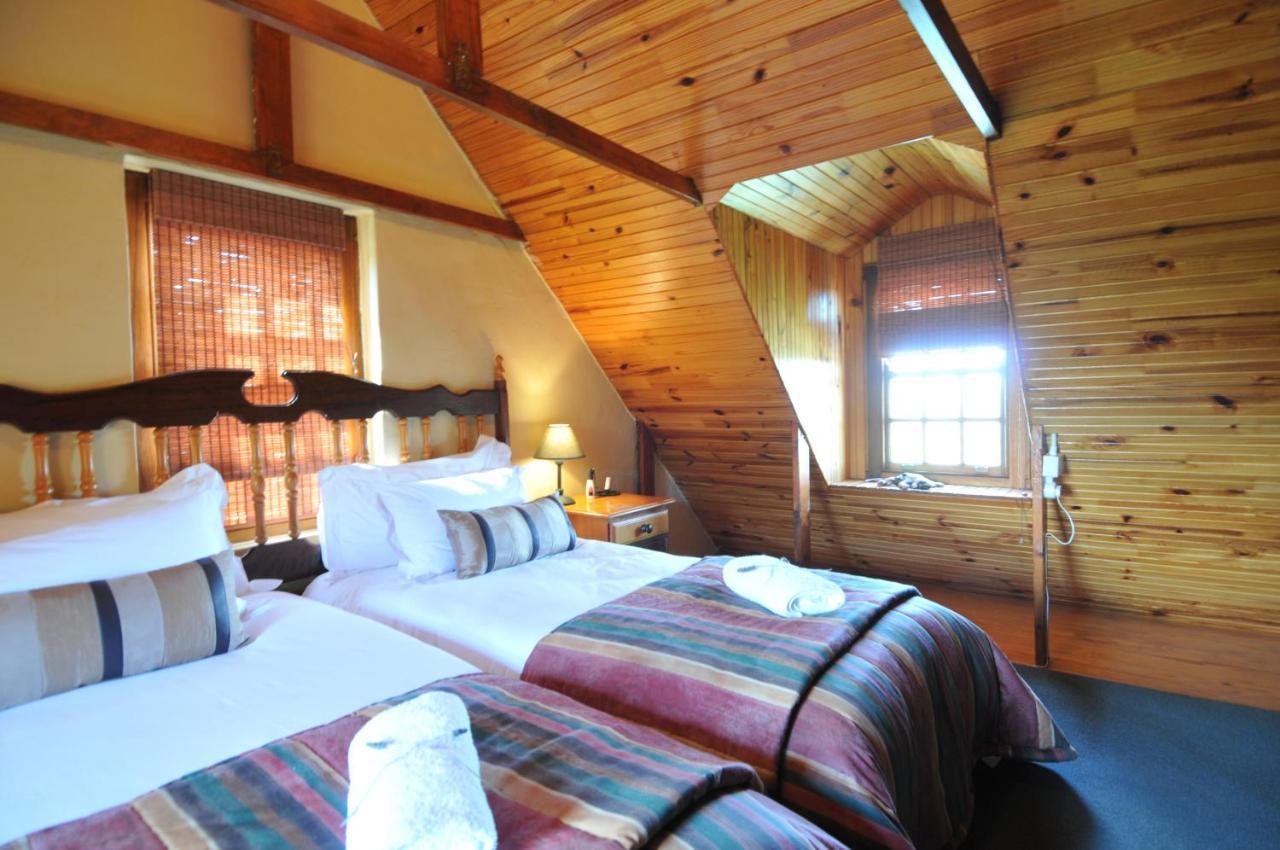 Peace Valley Guesthouse Napier Ngoại thất bức ảnh