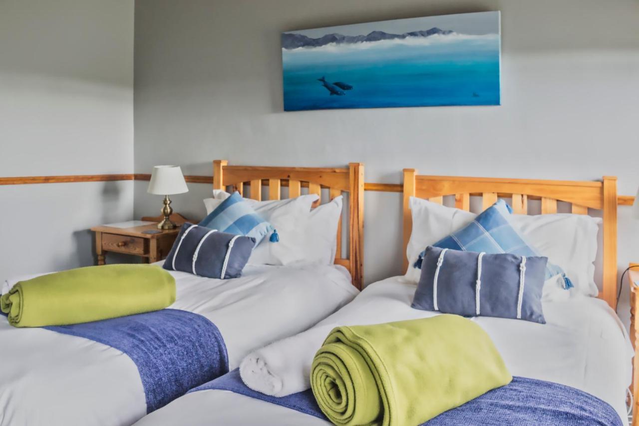 Peace Valley Guesthouse Napier Ngoại thất bức ảnh