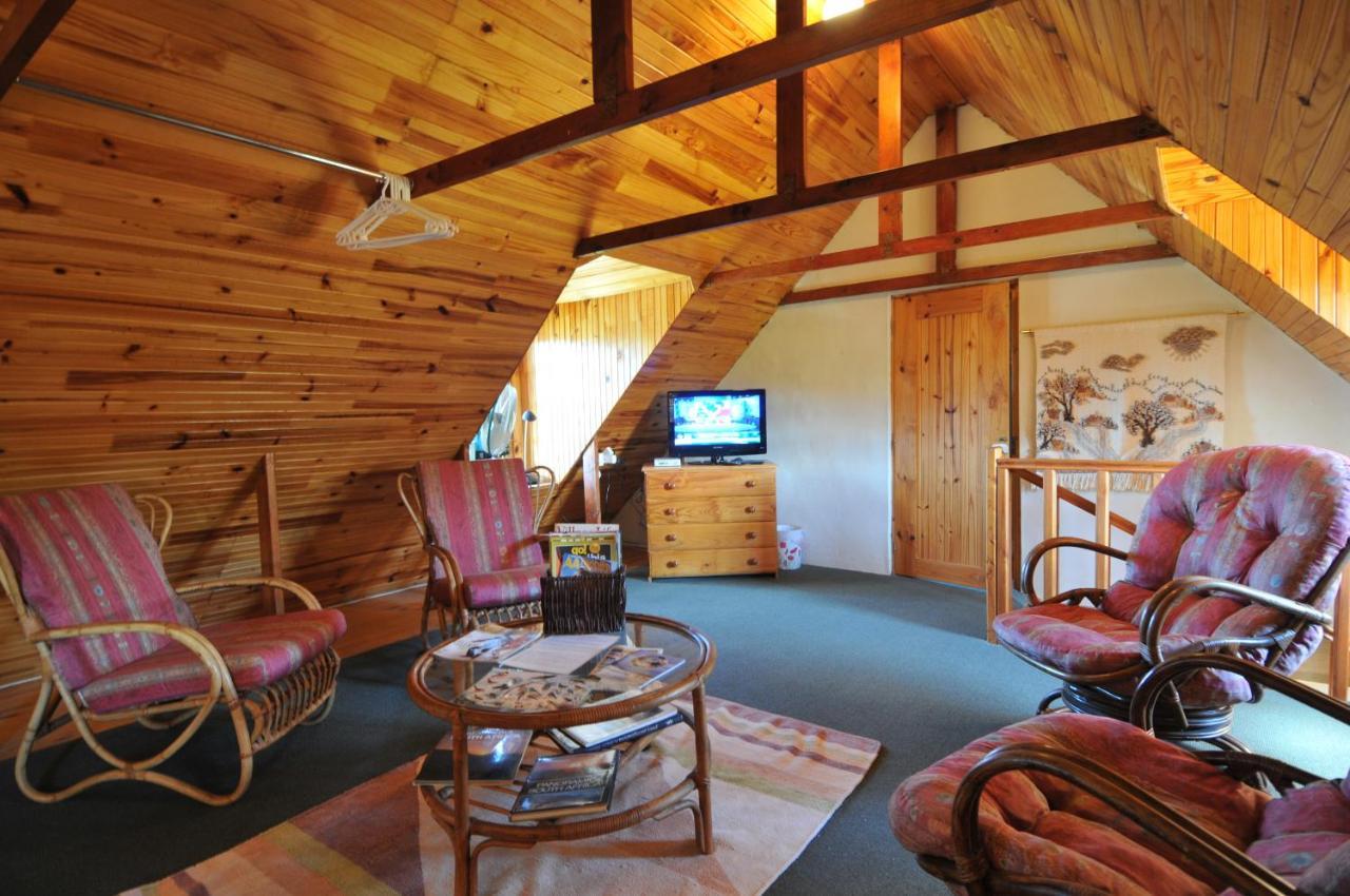Peace Valley Guesthouse Napier Ngoại thất bức ảnh