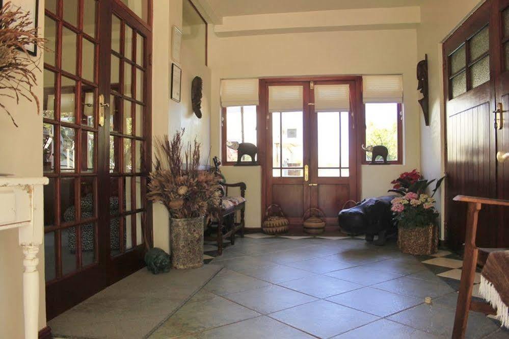 Peace Valley Guesthouse Napier Ngoại thất bức ảnh