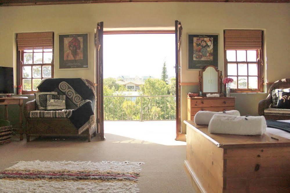 Peace Valley Guesthouse Napier Ngoại thất bức ảnh