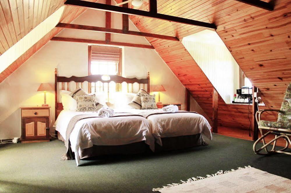 Peace Valley Guesthouse Napier Ngoại thất bức ảnh