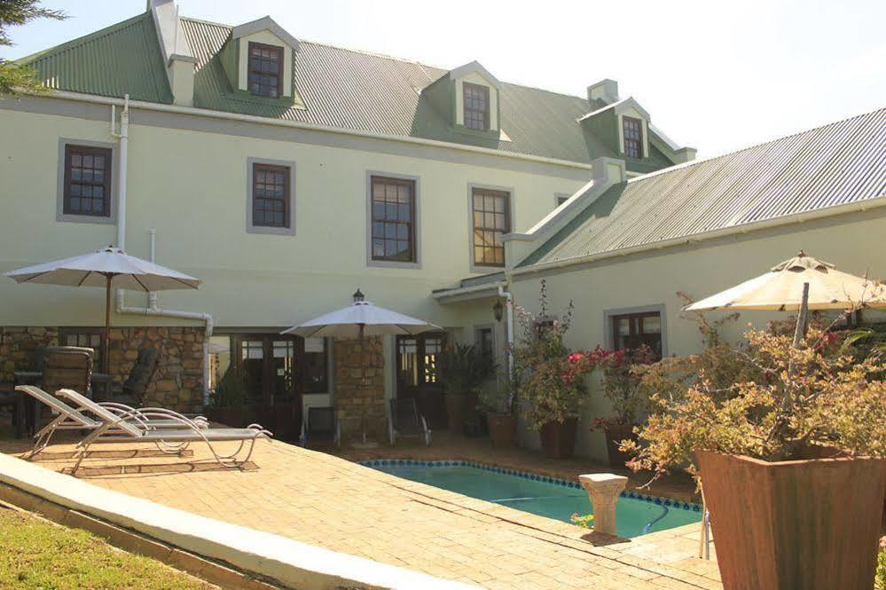 Peace Valley Guesthouse Napier Ngoại thất bức ảnh